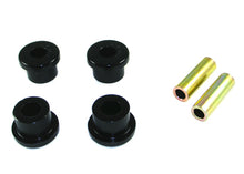 Load image into Gallery viewer, WHITELINE Control arm - lower inner front bushing ANTERIORE VAUXHALL VECTRA JR, JS   6/1997-12/2002 4CYL - em-power.it
