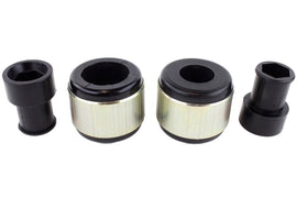 WHITELINE Control arm - lower inner rear bushing ANTERIORE BMW 3 SERIES E46   10/2001-2005 4/6CYL - em-power.it