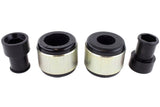WHITELINE Control arm - lower inner rear bushing ANTERIORE BMW 3 SERIES E46   10/2001-2005 4/6CYL