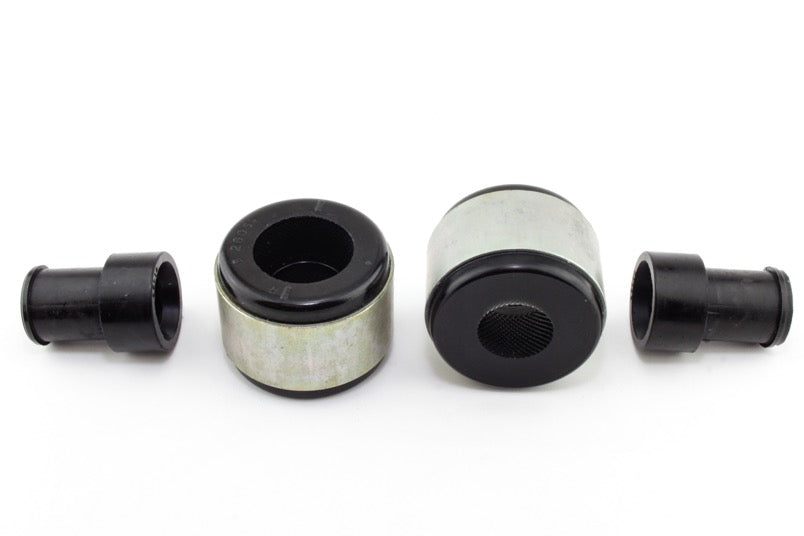 WHITELINE Control arm - lower inner rear bushing ANTERIORE BMW 3 SERIES E46   10/2001-2005 4/6CYL - em-power.it