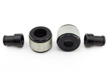 Carica l&#39;immagine nel visualizzatore di Gallery, WHITELINE Control arm - lower inner rear bushing ANTERIORE BMW Z4 E85, E86   2003-2008 4/6CYL - em-power.it