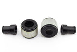 WHITELINE Control arm - lower inner rear bushing ANTERIORE BMW Z4 E85, E86   2003-2008 4/6CYL