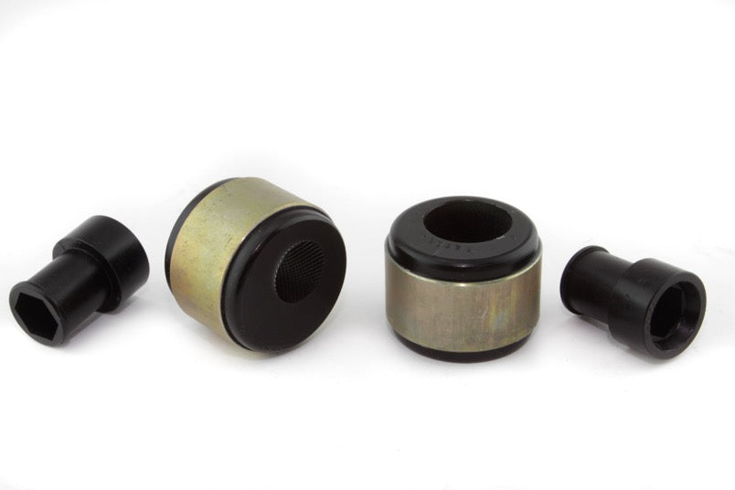 WHITELINE Control arm - lower inner rear bushing ANTERIORE BMW Z4 E85, E86   2003-2008 4/6CYL - em-power.it