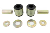WHITELINE Control arm - lower inner rear bushing ANTERIORE MITSUBISHI LANCER EVOLUTION IV,V, VI   8/1996-3/2001 4CYL