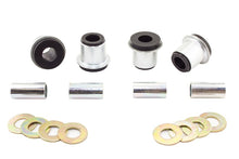 Load image into Gallery viewer, WHITELINE Control arm - upper bushing ANTERIORE HONDA HORIZON KH   4/1992-2005 4/6CYL