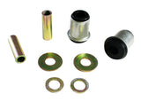 WHITELINE Control arm - lower inner bushing ANTERIORE TOYOTA HIACE LH51, 60, 61, 63, 70, 71, 73,YH50, 51, 61, 63, 71, 73   1/1983-9/1989 4CYL