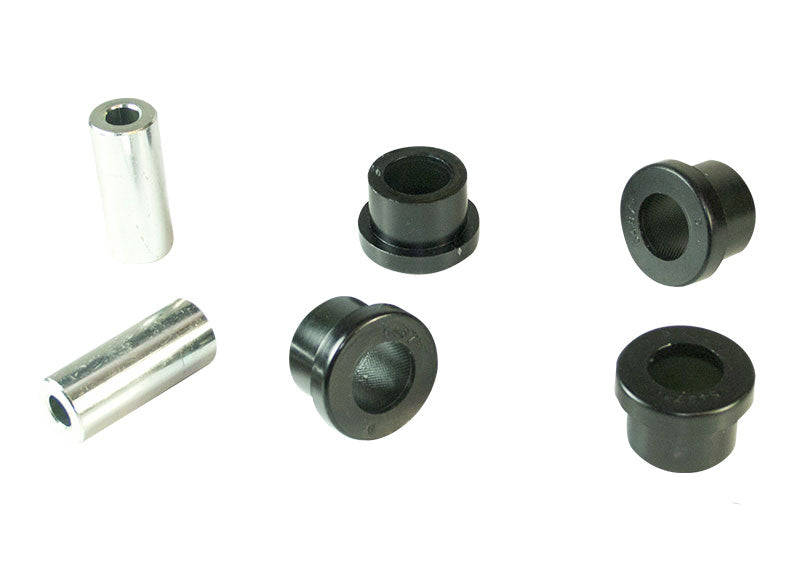 WHITELINE Control arm - lower inner front bushing ANTERIORE SAAB 9-2X -   7/2004-2006 4CYL - em-power.it