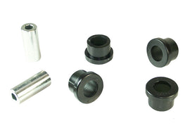 WHITELINE Control arm - lower inner front bushing ANTERIORE SAAB 9-2X -   7/2004-2006 4CYL - em-power.it