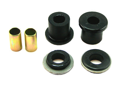 WHITELINE Strut rod - to control arm bushing ANTERIORE VAUXHALL MONARO VXR   3/2004-4/2007 8CYL