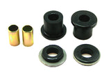 WHITELINE Strut rod - to control arm bushing ANTERIORE VAUXHALL MONARO VXR   3/2004-4/2007 8CYL