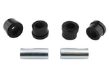 WHITELINE Control arm - lower inner front bushing ANTERIORE TOYOTA CELICA AT160, ST160, ST161, ST162, ST163 FWD  10/1985-10/1989 4CYL