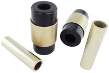 Load image into Gallery viewer, WHITELINE Control arm - lower inner bushing ANTERIORE NISSAN SKYLINE V35 RWD  6/2003-9/2007 6CYL