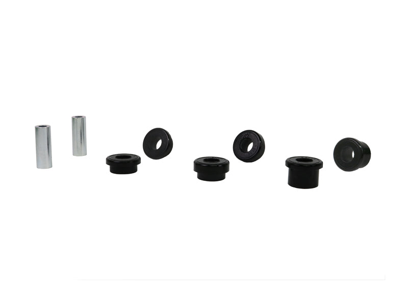 WHITELINE Control arm - lower inner bushing ANTERIORE CHEVROLET LUMINA VT, VX   9/1997-9/2002 6/8CYL - em-power.it