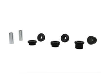 Load image into Gallery viewer, WHITELINE Control arm - lower inner bushing ANTERIORE CHEVROLET LUMINA VT, VX   9/1997-9/2002 6/8CYL - em-power.it