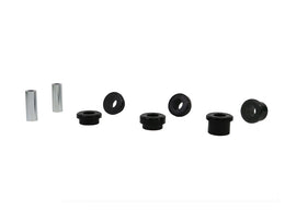 WHITELINE Control arm - lower inner bushing ANTERIORE CHEVROLET LUMINA VT, VX   9/1997-9/2002 6/8CYL - em-power.it
