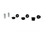 WHITELINE Control arm - lower inner bushing ANTERIORE CHEVROLET LUMINA VT, VX   9/1997-9/2002 6/8CYL