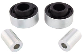 WHITELINE Control arm - lower inner rear bushing ANTERIORE AUDI A1 MK1 (TYP 8X)   2010+ 4CYL - em-power.it