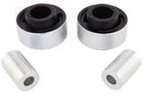 WHITELINE Control arm - lower inner rear bushing ANTERIORE AUDI A1 MK1 (TYP 8X)   2010+ 4CYL