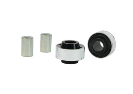 WHITELINE Control arm - lower inner rear bushing ANTERIORE AUDI A1 MK1 (TYP 8X)   2010+ 4CYL - em-power.it