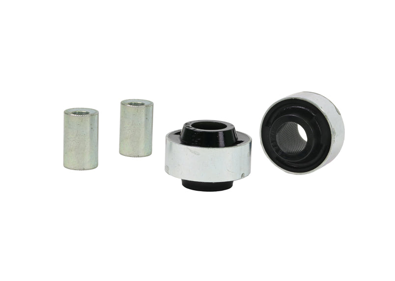 WHITELINE Control arm - lower inner rear bushing ANTERIORE VOLKSWAGEN UP MK1   2011+ 3CYL - em-power.it