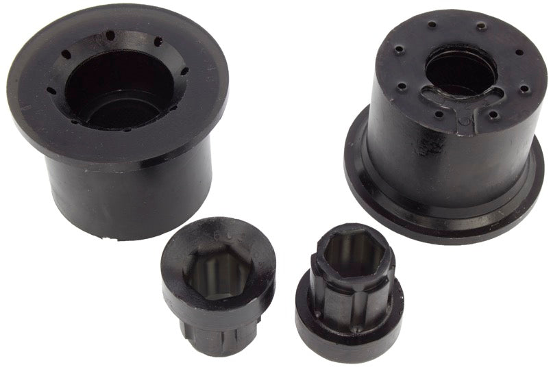 WHITELINE Control arm - lower inner rear bushing ANTERIORE VOLKSWAGEN TOURAN MK5 (TYP 1T)   10/2003-5/2010 4CYL - em-power.it