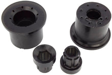 Load image into Gallery viewer, WHITELINE Control arm - lower inner rear bushing ANTERIORE VOLKSWAGEN TOURAN MK5 (TYP 1T)   10/2003-5/2010 4CYL - em-power.it