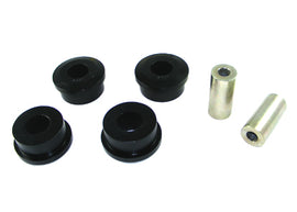 WHITELINE Control arm - lower inner rear bushing ANTERIORE VOLKSWAGEN AMAROK 2H 2WD  2009+ 4CYL - em-power.it