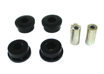 WHITELINE Control arm - lower inner rear bushing ANTERIORE VOLKSWAGEN TRANSPORTER T5   2003+ 4CYL - em-power.it