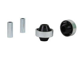 WHITELINE Control arm - lower inner rear bushing ANTERIORE TOYOTA AVENSIS VERSO ACM20R, ACM21R   12/2001-11/2003 4CYL - em-power.it