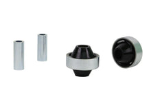 Load image into Gallery viewer, WHITELINE Control arm - lower inner rear bushing ANTERIORE TOYOTA PRIUS NHW11, NHW20, ZVW20   5/2000-2009 4CYL - em-power.it