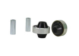 WHITELINE Control arm - lower inner rear bushing ANTERIORE TOYOTA AVENSIS VERSO ACM20R, ACM21R   12/2001-11/2003 4CYL