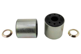 WHITELINE Control arm - lower inner rear bushing ANTERIORE FORD FOCUS LR   9/2002-4/2005 4CYL - em-power.it