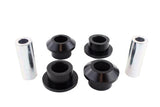 WHITELINE Control arm - lower inner front bushing ANTERIORE FORD FOCUS LS, LT, LV   5/2005-3/2011 4CYL