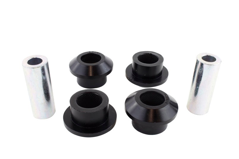 WHITELINE Control arm - lower inner front bushing ANTERIORE VOLVO C30 MK2   12/2006-2013 4/5CYL - em-power.it