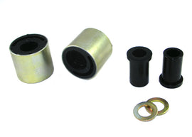 WHITELINE Control arm - lower inner rear bushing ANTERIORE FORD FOCUS LW, LZ   4/2011+ 4CYL - em-power.it