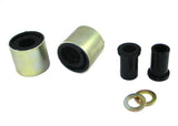 WHITELINE Control arm - lower inner rear bushing ANTERIORE FORD FOCUS LW, LZ   4/2011+ 4CYL