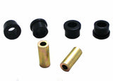 WHITELINE Control arm - lower inner front bushing ANTERIORE SUZUKI SWIFT EZ   2/2005-1/2011 4CYL