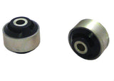WHITELINE Control arm - lower inner rear bushing ANTERIORE SUZUKI SWIFT EZ   2/2005-1/2011 4CYL