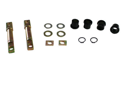 WHITELINE Control arm - lower inner front bushing ANTERIORE TOYOTA CAMRY ACV40, AHV40   6/2006-1/2012 4/6CYL - em-power.it