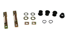 Carica l'immagine nel visualizzatore di Gallery, WHITELINE Control arm - lower inner front bushing ANTERIORE TOYOTA CAMRY ACV40, AHV40   6/2006-1/2012 4/6CYL - em-power.it