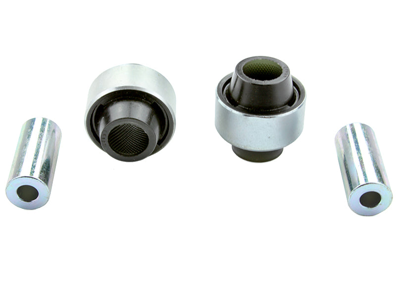 WHITELINE Control arm - lower inner rear bushing ANTERIORE TOYOTA MR2 ZZW30   10/2000-3/2006 4CYL - em-power.it