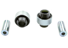 Carica l'immagine nel visualizzatore di Gallery, WHITELINE Control arm - lower inner rear bushing ANTERIORE TOYOTA MR2 ZZW30   10/2000-3/2006 4CYL - em-power.it