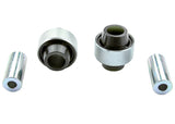 WHITELINE Control arm - lower inner rear bushing ANTERIORE TOYOTA ECHO NCP10, NCP12   10/1999-10/2005 4CYL