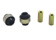 Load image into Gallery viewer, WHITELINE Control arm - lower inner rear bushing ANTERIORE TOYOTA MR2 ZZW30   10/2000-3/2006 4CYL - em-power.it