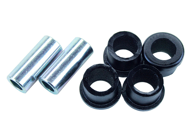 WHITELINE Control arm - lower inner front bushing ANTERIORE TOYOTA PRIUS NHP10, ZVW30, ZVW40   2009+ 4CYL - em-power.it