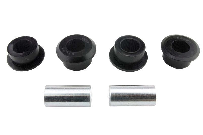 WHITELINE Control arm - lower inner rear bushing ANTERIORE VAUXHALL ZAFIRA M75   7/2005-11/2014 4CYL - em-power.it