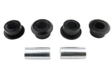 WHITELINE Control arm - lower inner rear bushing ANTERIORE CHEVROLET COBALT 1ST GEN   2005-2010 4CYL