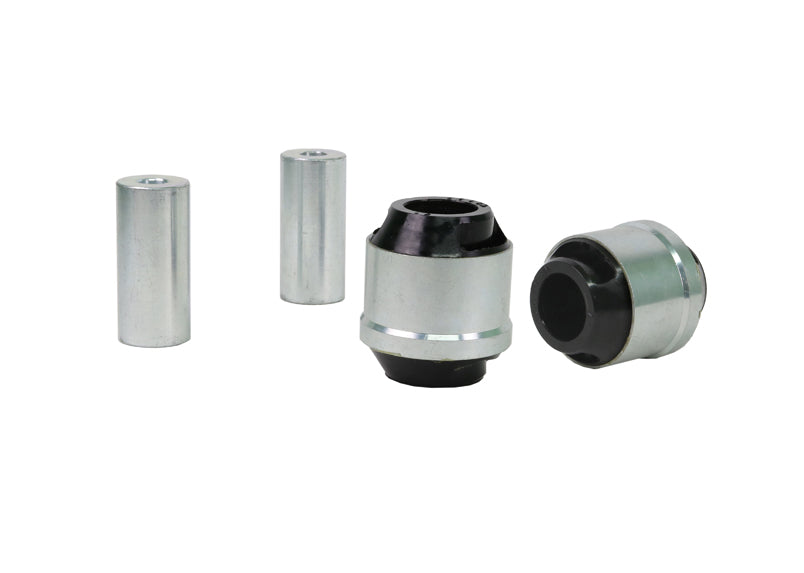 WHITELINE Control arm - lower bushing ANTERIORE CHRYSLER 300C LX   11/2005-10/2011 6/8CYL
