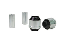Load image into Gallery viewer, WHITELINE Control arm - lower bushing ANTERIORE CHRYSLER 300C LX   11/2005-10/2011 6/8CYL