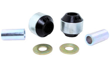 Load image into Gallery viewer, WHITELINE Control arm - lower inner rear bushing ANTERIORE SUBARU FORESTER SH   9/2008-8/2013 4CYL - em-power.it